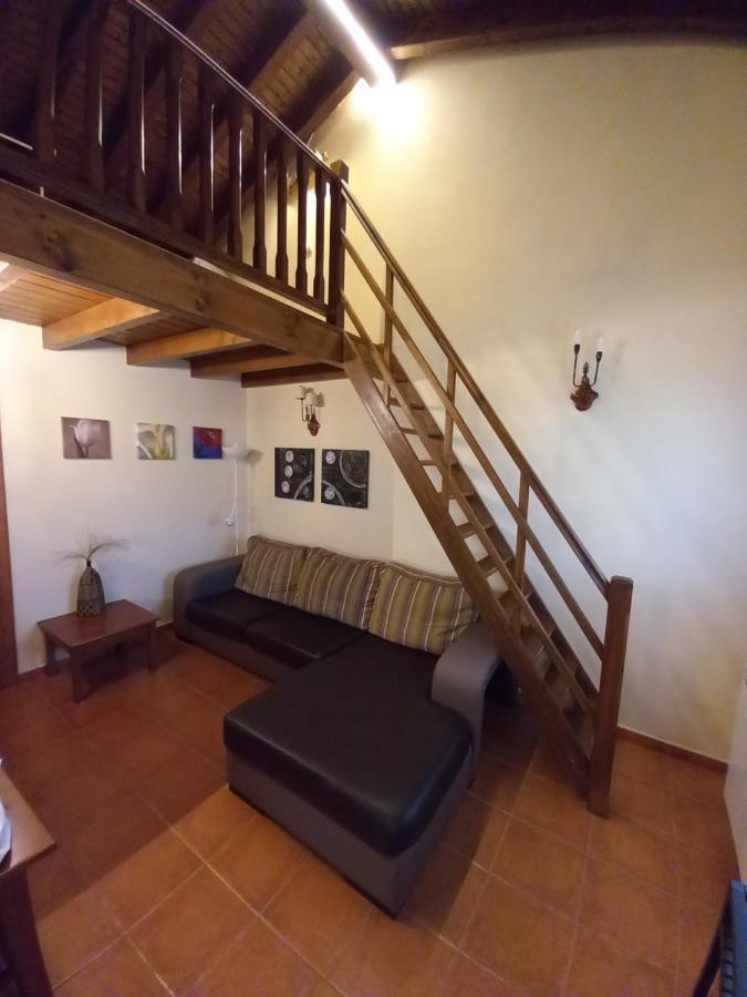 Coviellador Cangas De Onis Konuk evi Dış mekan fotoğraf