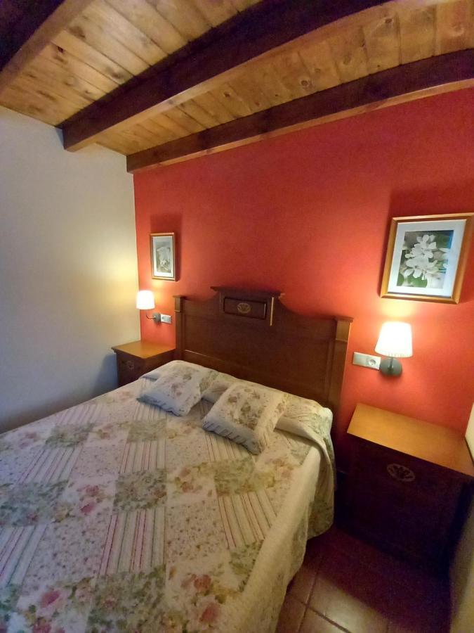 Coviellador Cangas De Onis Konuk evi Dış mekan fotoğraf