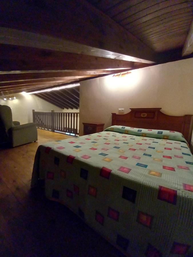 Coviellador Cangas De Onis Konuk evi Dış mekan fotoğraf